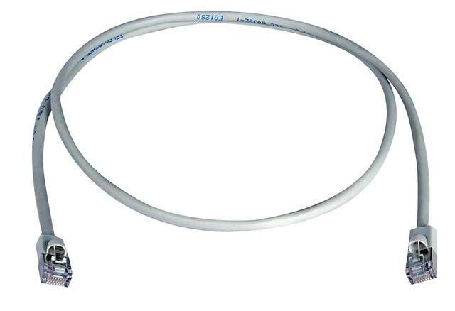Patchkabel F/UTP Cat.5e L00002A0244