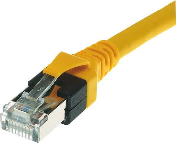 Patchkabel RJ45 09474747126