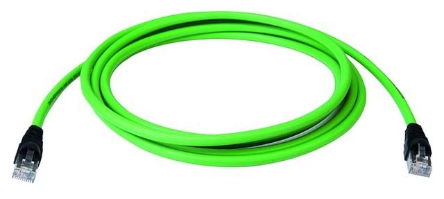 Patchk. PROFINET gn L80404A0003