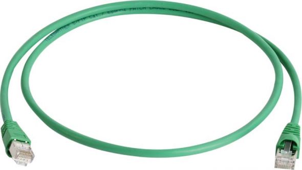 Patchkabel S/FTP 6A L00006A0040