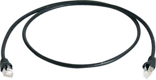 Patchkabel F/UTP 5E L00001D0095