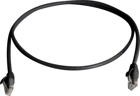 Patchkabel U/UTP C.5e 1,0m L00000E0001