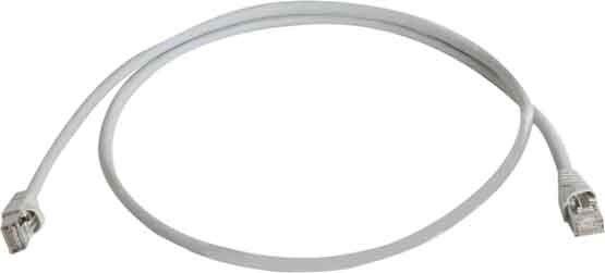 Patchkabel Cat5 1,5m gr L00001E0007