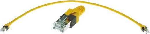Patchkabel Cat6 09 47 474 7104