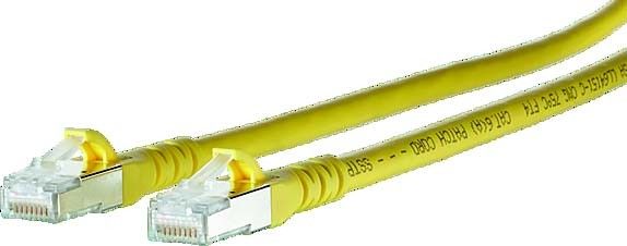 Patchkabel S/FTP 130845B077-E