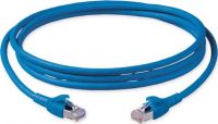 Patchk.Cat.6a S500 2,0m bl CCAAGB-G2002-A020-C0