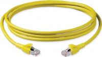 Patchk.Cat.6a S500 2,0m ge CCAAGB-G3002-A020-C0