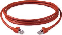 Patchk.Cat.6a S500 4,0m rt CCAAGB-G5002-A040-C0