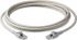 Patchkabel Cat.6A 15m grau CCAAGB-G1002-A150-C0