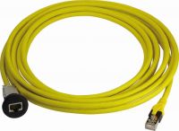 RJ45 Cat.6 09 45 452 1539