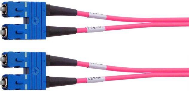 Patchkabel 50/125 OM2, 3 m L00882C0006