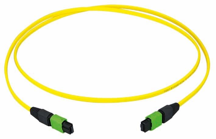 MPO/MTP-Patchkabel gb 1m L00830A0007