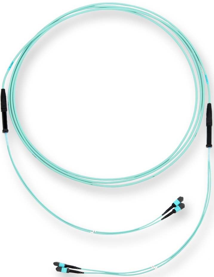 LWL-Trunkkabel Edge OM4 G757524QLZ88U005M