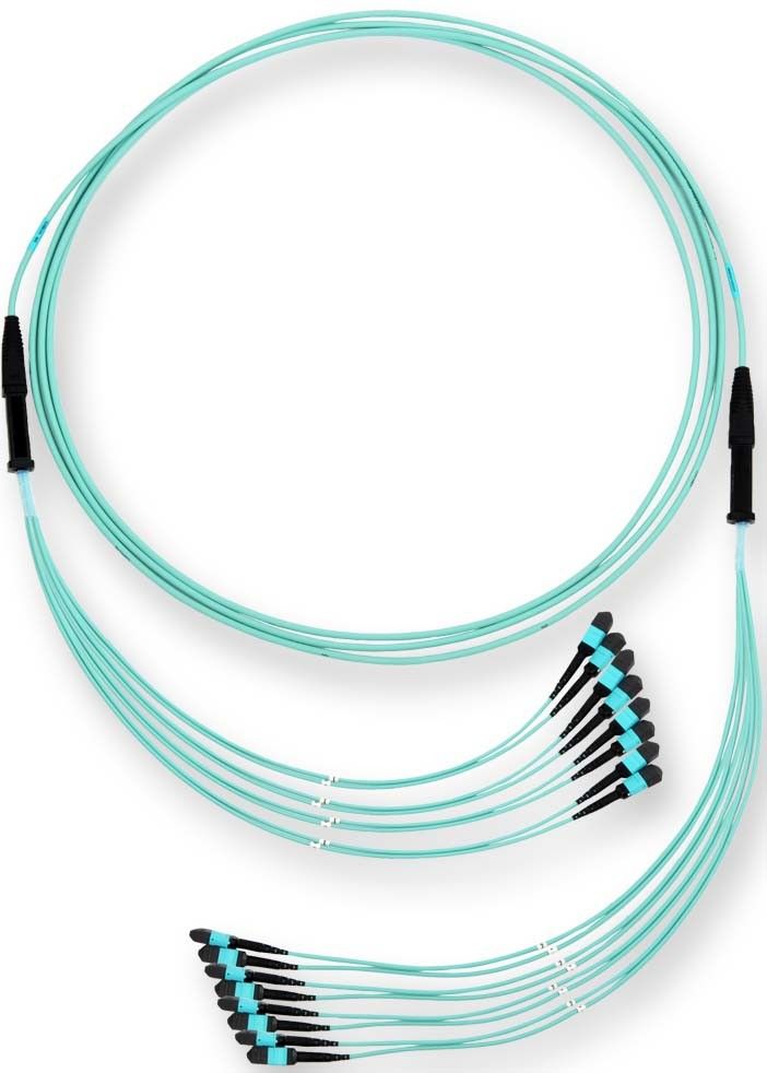 LWL-Trunkkabel Edge OM4 G757596QLZ88U005M