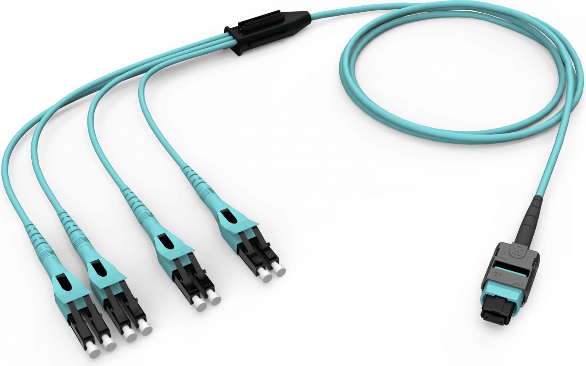 EDGE8 Harness Kabel 3m HE87808GLZ-3B003M