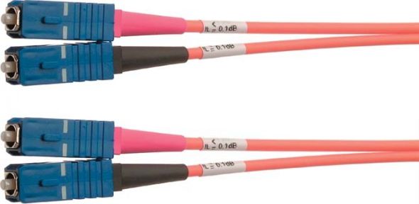 Patchkabel. 62,5/125 OM1 L00883C0007