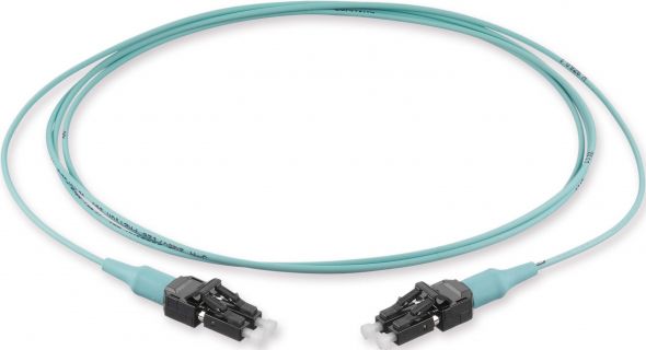 Patchk. LC Duplex 1m E797902TNZ20001M
