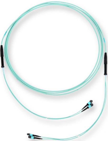 LWL-Trunkkabel Edge OM4 G757524QLZ88U005M