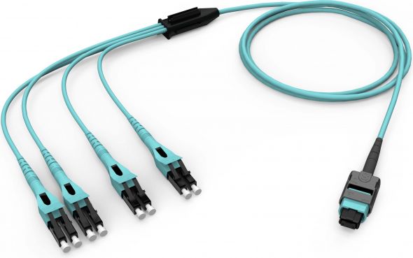 EDGE8 Harness Kabel 3m HE87808GLZ-3B003M