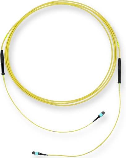 LWL-Trunkkabel Edge XB G909012GLZ88U025M