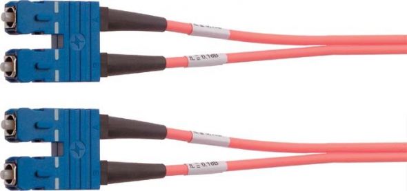 Duplexkabel SC/SC L00885A0002