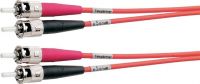Duplex-Rangierkabel 9/125 L00811A0012