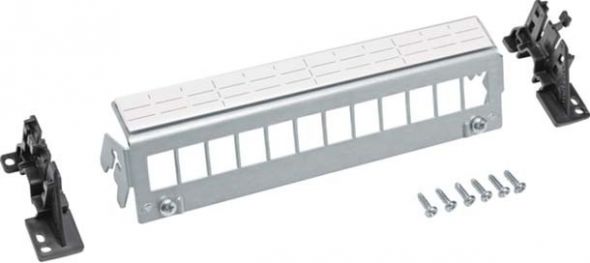 Patch-Panel universZ FZ12MK