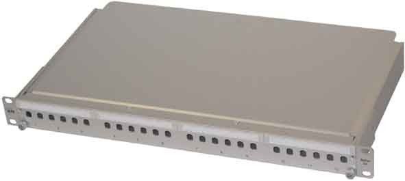 Patchfeld OpDat24PA f.24xST