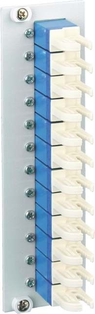 OpDAT REGpro Frontplatte 15024A5812-E