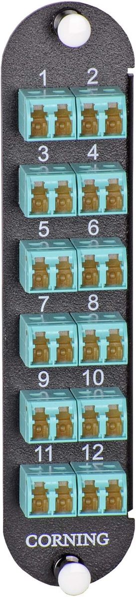 CCH Adapter Panel CCHE-CP24-AD