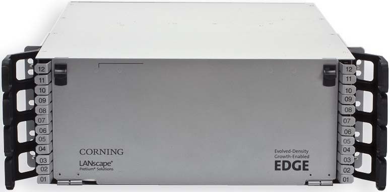 Pretium Edge Gehäuse EDGE-04U