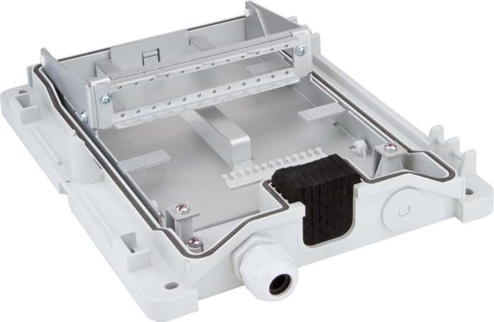 ODB54 Verteiler H02050A0281