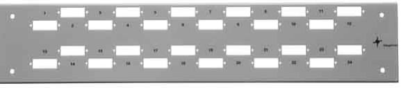 Frontplatte H02025A0416