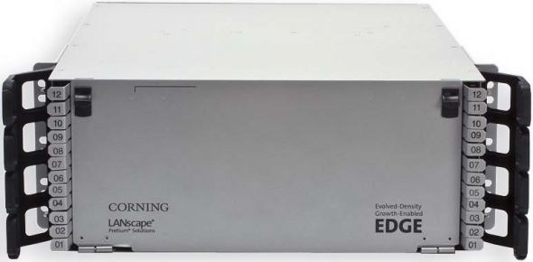 Pretium Edge Gehäuse EDGE-04U