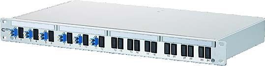 LWL-Patchfeld OpDAT PF 1502097406-E