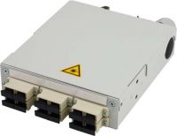 TS-Verteiler 6xSCD H82050F0002