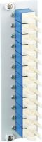 OpDAT REGpro Frontplatte 15024A5812-E