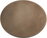 Polierunterlage d=127mm N04001A0059
