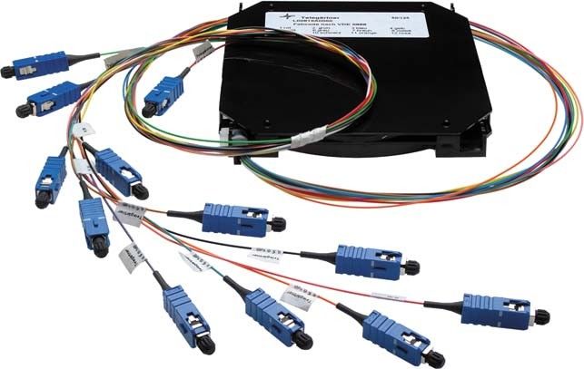 TG-Spleißkassette H02050W0149