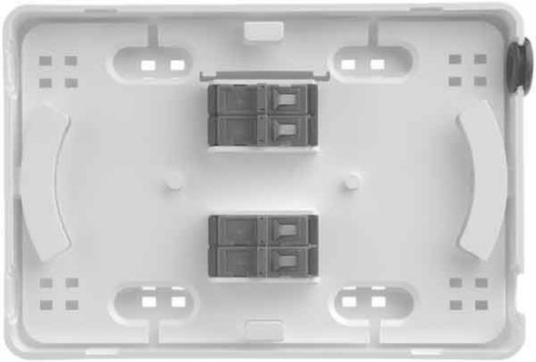 Micro-Spleißbox H02050A0111