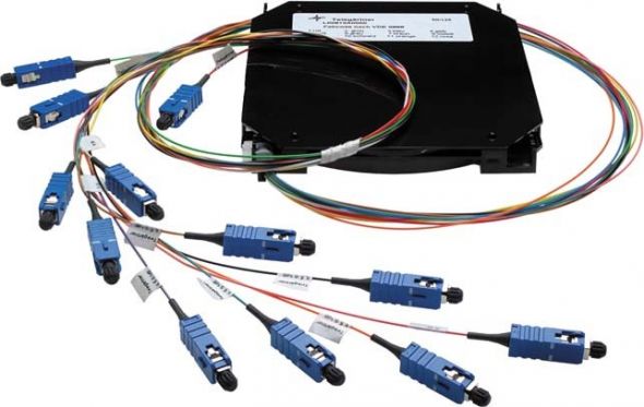 TG-Spleißkassette H02050W0149