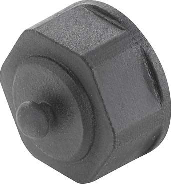 STX V1 Flanschschutzkappe H80030A0004