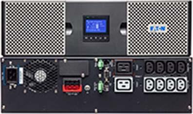 USV-Anlage Online 9PX 3000i RT3U