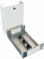 Potentialausgleich-Gehäuse DPG LSA 220 P