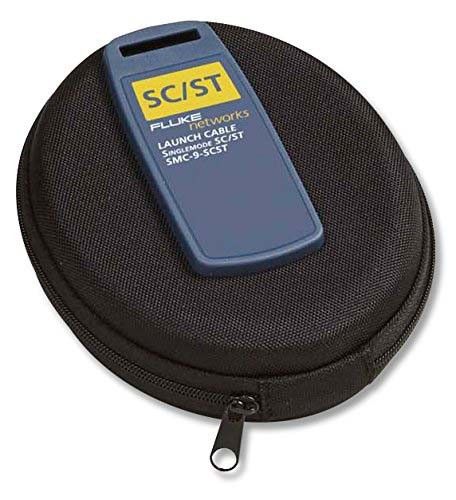 Singlemode-Vorlauffaser SMC-9-SCST