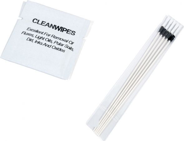 Reinigungstücher ORTS