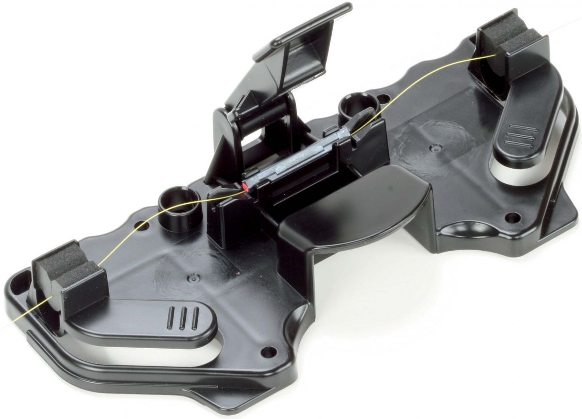 Montageplatte 2504-G