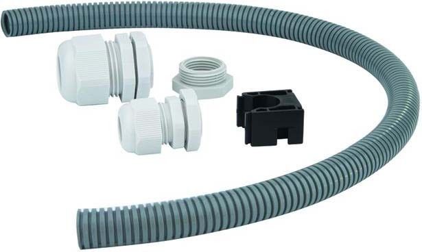 Faserschutzschlauch-Set F05001A0009