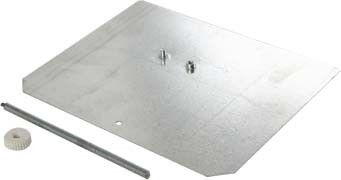 Grundplatte H02050A0158