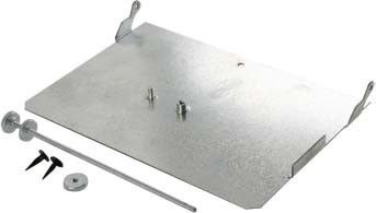 Grundplatte H02050A0159